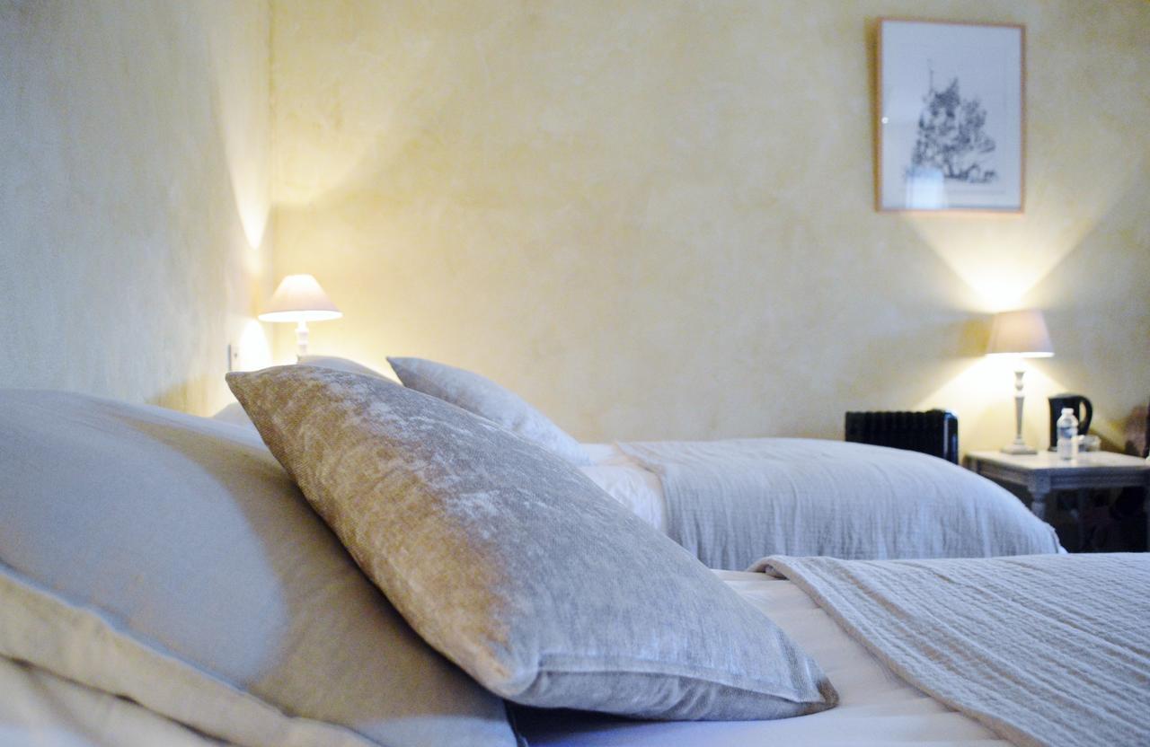 Le Clos Margot Blancs-Coteaux Exterior photo
